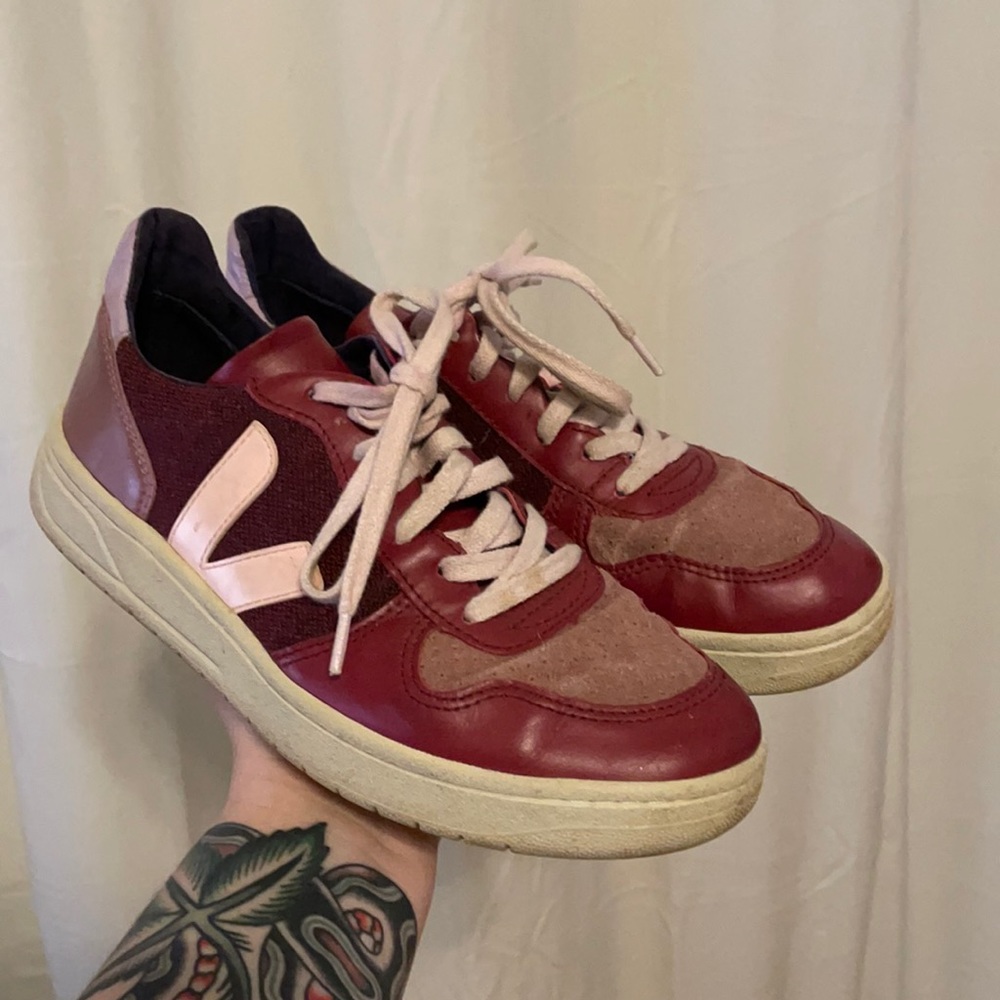 Veja V-10 in Berry sz 39